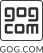 GOG.com logo