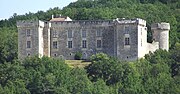 Vignette pour Château de La Coste