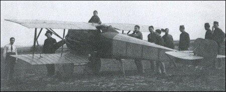 Gabardini G.9