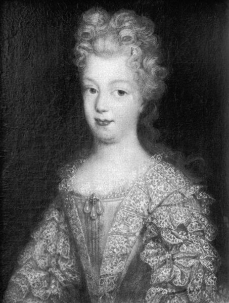 File:Gabriela Luisa de Saboya, 1ª mujer de Felipe V.png