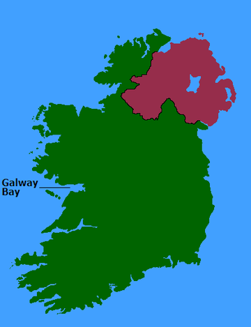 Galwaybucht