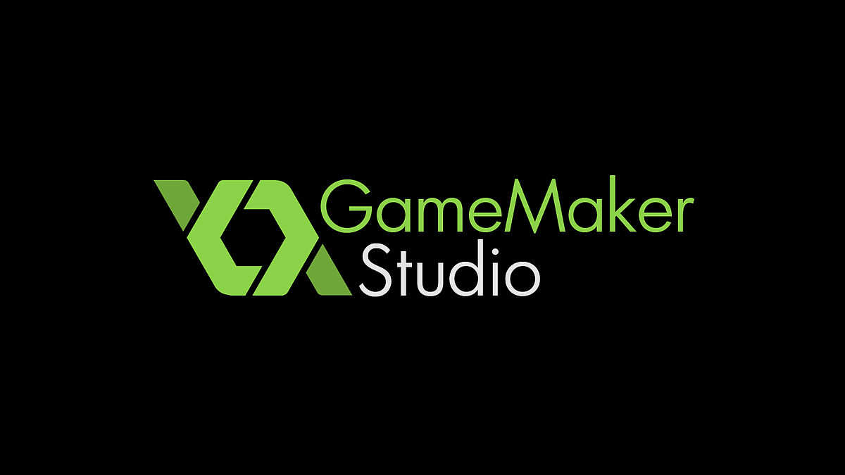 Game-Maker GameMaker Studio GameMaker: Studio Video game Logo, game, 3D  Computer Graphics png