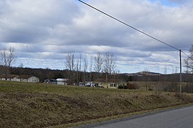 Polk Township (comté de Jefferson, Pennsylvanie)