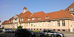 Gare de Strasbourg-Cronenbourg