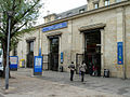 Gare de Saint-Denis