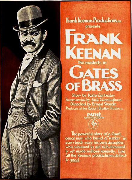 File:Gates of Brass (1919) - Ad 1.jpg