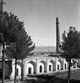 English: Musalla complex — 15th-century Timurid style complex of Islamic structures in Herat, Afghanistan