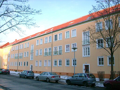Gebrüder-Grimm-Straße 2a-c HY