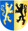 Escudo de armas de Gelre Gulik.svg