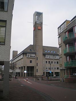 Gemeentehuis Houten