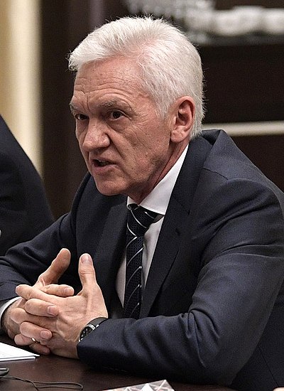 Gennady Timchenko Net Worth, Biography, Age and more