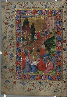 1400–1500 in European fashion - Wikipedia