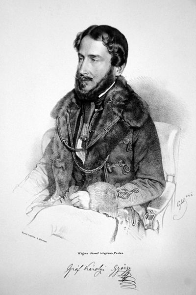 File:Georg Graf Karolyi Litho.JPG