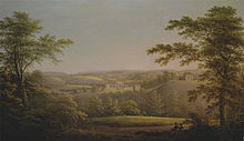 The Lass of Richmond Hill - Wikipedia