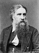 George MacDonald: Age & Birthday