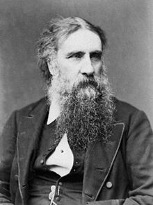 George MacDonald