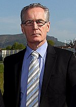 Miniatura per Gerry Kelly