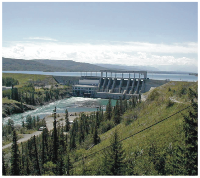 Bow River - Wikiwand