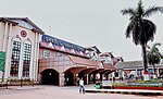 Thumbnail for Guwahati railway station