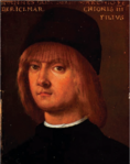 Giovanni Gonzaga di Vescovado (1474–1525)