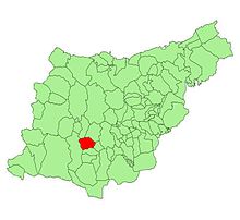 Gipuzkoa municipalities Gabiria.JPG