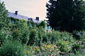 Giverny - Maison Monet