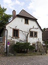 Wohnhaus