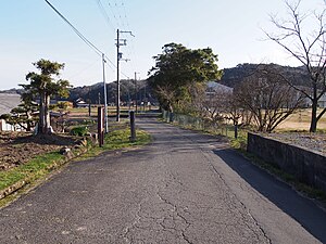 北丹後地震: 各地の震度, 被害, 2つの断層