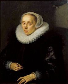 Gortzius Geldorp - Retrato de Senhora.jpg