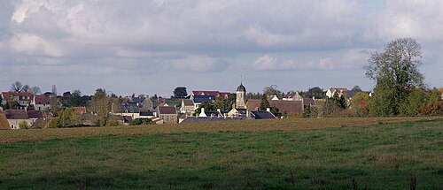 Ouverture de porte Gouvix (14680)