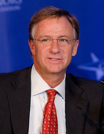 Bill Haslam