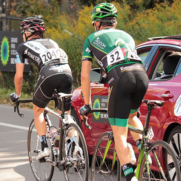 File:Grand Prix Cycliste de Montréal 2012, Caleb Fairly & Anthony Charteau (7978465566).jpg