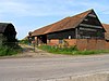 Granja Grazeley Manor - geograph.org.uk - 17669.jpg