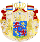 Escudo de Henrique I de Luxemburgo