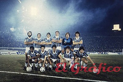 Para ficar na memória: os 10 maiores jogos da história do Grêmio