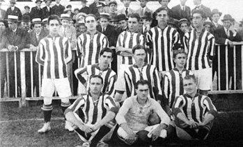 1903: A chegada do futebol em Porto Alegre - Memória