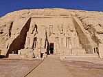 Miniatura para Abu Simbel