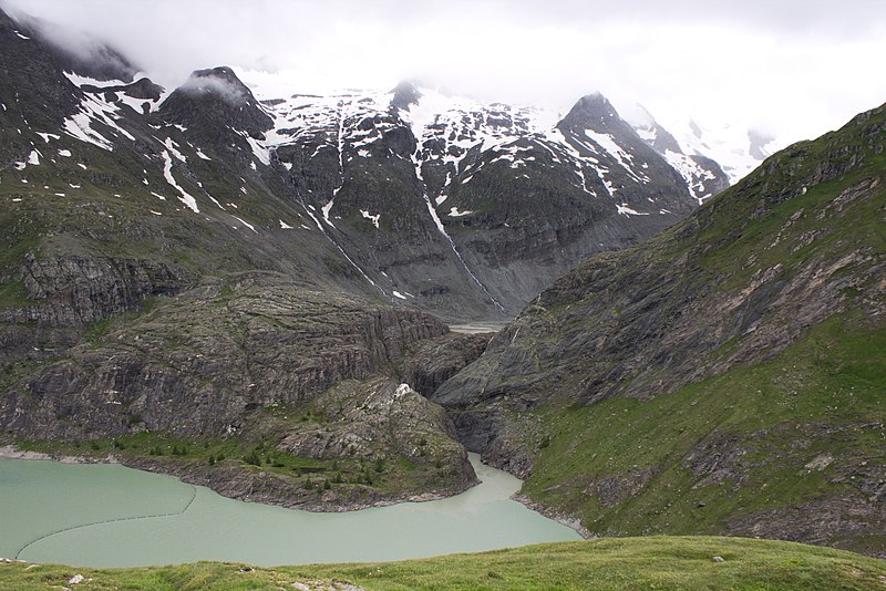 File:Großglockner - panoramio (17).jpg