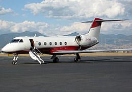 XA-GMX G450