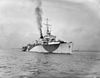 HMS Vestal in the Second World War