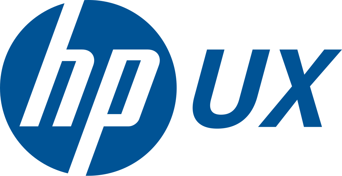 HP-UX