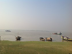 Rivière Haldi, Haldia, East Medinipur.jpg