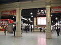 Retiro railway station - Wikipedia