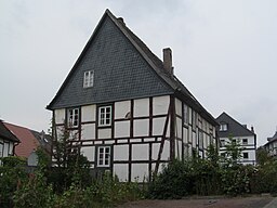 Hallenstraße 4, 1, Arnsberg, Hochsauerlandkreis