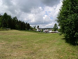 View of the book mill