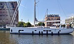 Thumbnail for Hanse (yacht brand)
