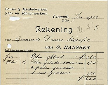 Hanssen, g - bouw- en meubelwerken rad- en schrijnwerkerij 1922.jpg