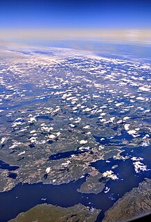 Hare Bay, Newfoundland and Labrador Town in Newfoundland and Labrador, Canada