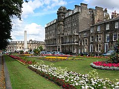 Harrogate, England