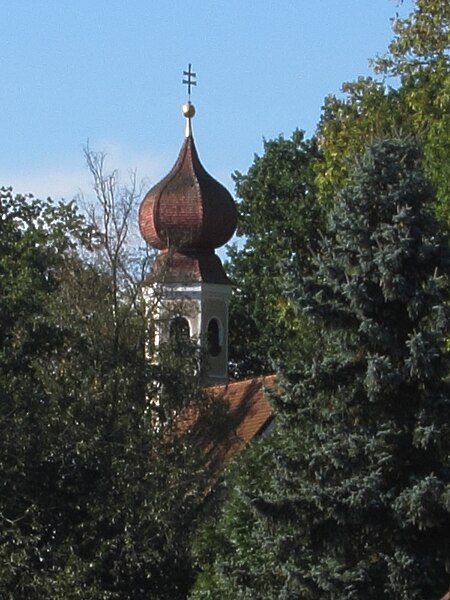 HaselbachKirche Bockhorn 01